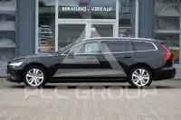 2019 Volvo V60