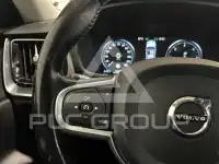2019 Volvo V60