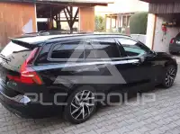 2019 Volvo V60