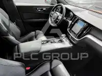2019 Volvo V60