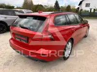 2019 Volvo V60