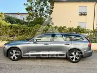 2019 Volvo V60