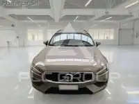 2019 Volvo V60