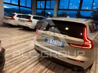 2019 Volvo V60