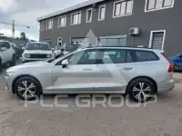 2019 Volvo V60