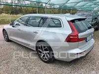 2019 Volvo V60