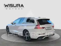 2019 Volvo V60
