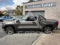 2019 GMC Sierra
