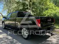 2019 GMC Sierra