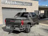 2019 GMC Sierra