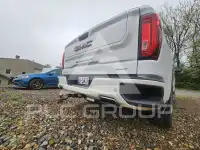 2019 GMC Sierra