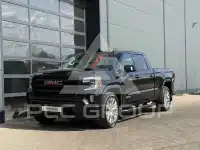 2019 GMC Sierra