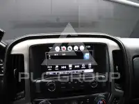 2019 GMC Sierra