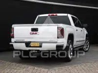2019 GMC Sierra