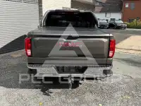 2019 GMC Sierra