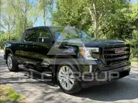 2019 GMC Sierra