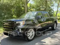 2019 GMC Sierra