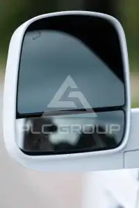 2019 GMC Savana