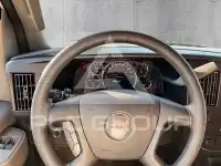 2019 GMC Savana