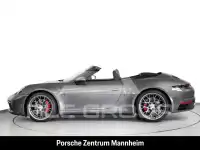 2019 Porsche 911
