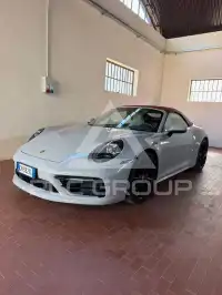 2019 Porsche 911