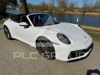 2019 Porsche 911