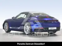 2019 Porsche 911