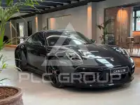 2019 Porsche 911