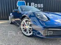2019 Porsche 911