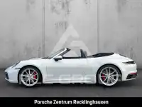 2019 Porsche 911
