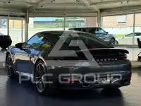 2019 Porsche 911