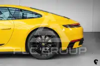 2019 Porsche 911