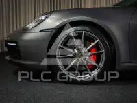 2019 Porsche 911