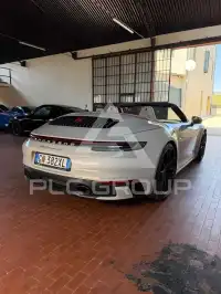2019 Porsche 911