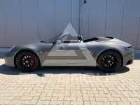 2019 Porsche 911