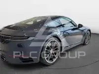 2019 Porsche 911