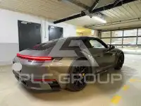 2019 Porsche 911