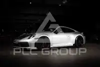 2019 Porsche 911