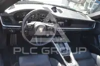 2019 Porsche 911