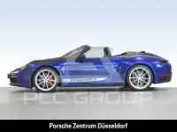 2019 Porsche 911