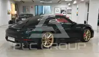 2019 Porsche 911