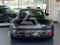2019 Porsche 911