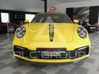 2019 Porsche 911
