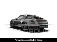 2019 Porsche 911