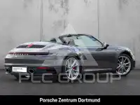 2019 Porsche 911