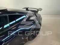 2019 Porsche 911