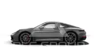 2019 Porsche 911