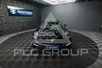 2019 Porsche 911