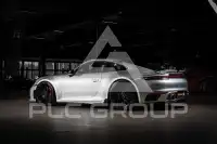 2019 Porsche 911