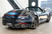2019 Porsche 911
